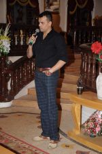  on the sets of Parichay - Nayee Zindagi Kay Sapno Ka in Mumbai on 9th Aug 2012 (22).JPG