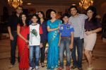 Keerti Nagpure,Aruna Irani,Samir Soni,Ekta Kapoor,Apurva Jyotir,Anmol Jyotir,Sonia Singh on the sets of Parichay - Nayee Zindagi Kay Sapno Ka in Mumbai on 9th Aug 2012 (72).JPG