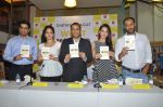 Shazahn Padamsee,Masaba,Chetan Bhagat,Abhishek Kapoor at Chetan Bhagat_s Book Launch - What Young India Wants in Crosswords, Kemps Corner on 9th Aug 2012 (127).JPG