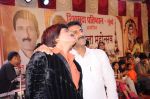 Ehsaan Qureshi at Dahi Handi events in Mumbai on 10th Aug 2012  (25).JPG