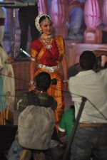 Esha Deol at Dahi Handi events in Mumbai on 10th Aug 2012 (36).JPG