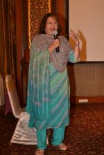 Helen at the dinner and soul healing session hosted by Master Sha  in Mumbai on 9th Aug 2012 (83).JPG