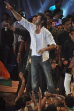 Hrithik Roshan at Dahi Handi events in Mumbai on 10th Aug 2012 (92).JPG