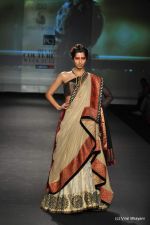 Model walk the ramp for Anju Modi show at PCJ Delhi Couture Week Day 3 on 10th Aug 2012 200 (54).JPG