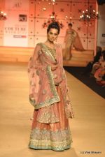 Model walk the ramp for Ashima Leena show at PCJ Delhi Couture Week on 9th Aug 2012 (111).JPG