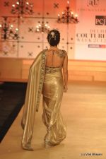 Model walk the ramp for Ashima Leena show at PCJ Delhi Couture Week on 9th Aug 2012 (117).JPG