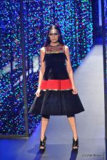 Model walk the ramp for Manish Arora show at PCJ Delhi Couture Week Day 3 on 10th Aug 2012 (8).JPG
