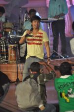 Shaan at Dahi Handi events in Mumbai on 10th Aug 2012 (66).JPG