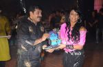 Shweta Salve at Dahi Handi events in Mumbai on 10th Aug 2012  (186).JPG