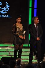 Sameera Reddy at Credai_s real Estate Awards in Grand Hyatt on 10th Aug 2012 (225).JPG