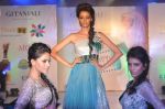 Model walks for Manali Jagtap Show at Global Magazine- Sultan Ahmed tribute fashion show on 15th Aug 2012 (227).JPG