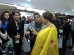 Kiron Kher at Glamour 2012 unveiling Dwarkadas Chandumal Jewellers new range (3).JPG