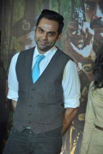 Abhay Deol at the First look launch of Chakravyuh in Cinemax on 17th Aug 2012 (22).JPG