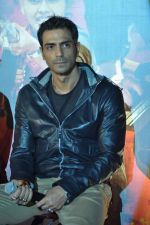 Arjun Rampal at the First look launch of Chakravyuh in Cinemax on 17th Aug 2012 (28).JPG