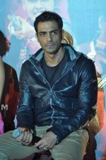 Arjun Rampal at the First look launch of Chakravyuh in Cinemax on 17th Aug 2012 (29).JPG