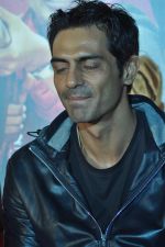 Arjun Rampal at the First look launch of Chakravyuh in Cinemax on 17th Aug 2012 (33).JPG