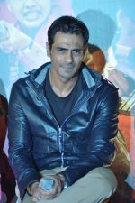 Arjun Rampal at the First look launch of Chakravyuh in Cinemax on 17th Aug 2012 (95).JPG