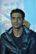 Arjun Rampal at the First look launch of Chakravyuh in Cinemax on 17th Aug 2012 (96).JPG