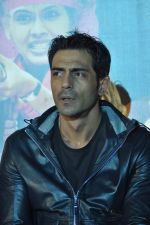 Arjun Rampal at the First look launch of Chakravyuh in Cinemax on 17th Aug 2012 (97).JPG