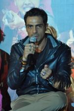 Arjun Rampal at the First look launch of Chakravyuh in Cinemax on 17th Aug 2012 (98).JPG