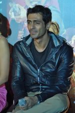 Arjun Rampal at the First look launch of Chakravyuh in Cinemax on 17th Aug 2012 (99).JPG