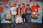 Vivek Oberoi, Mika Singh on the sets of Kismat Love Paisa Dili in Filmcity,Mumbai on 17th Aug 2012 (75).JPG