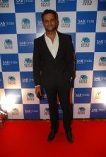   on the red carpet of Indus Pride in ITC Parel on 18th Aug 2012 (104).JPG