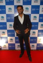   on the red carpet of Indus Pride in ITC Parel on 18th Aug 2012 (106).JPG