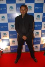   on the red carpet of Indus Pride in ITC Parel on 18th Aug 2012 (107).JPG