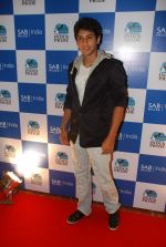   on the red carpet of Indus Pride in ITC Parel on 18th Aug 2012 (112).JPG