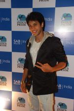   on the red carpet of Indus Pride in ITC Parel on 18th Aug 2012 (113).JPG