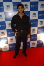   on the red carpet of Indus Pride in ITC Parel on 18th Aug 2012 (122).JPG