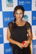   on the red carpet of Indus Pride in ITC Parel on 18th Aug 2012 (128).JPG
