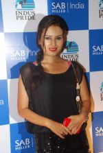   on the red carpet of Indus Pride in ITC Parel on 18th Aug 2012 (129).JPG