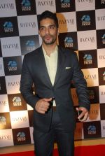   on the red carpet of Indus Pride in ITC Parel on 18th Aug 2012 (156).JPG