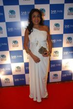   on the red carpet of Indus Pride in ITC Parel on 18th Aug 2012 (84).JPG