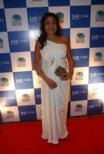   on the red carpet of Indus Pride in ITC Parel on 18th Aug 2012 (85).JPG