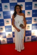   on the red carpet of Indus Pride in ITC Parel on 18th Aug 2012 (86).JPG