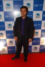   on the red carpet of Indus Pride in ITC Parel on 18th Aug 2012 (97).JPG