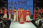 Model walks the ramp for Laxmi Jewellery Export vt Ltd Show at IIJW Day 1 on 19th Aug 2012  (78).JPG