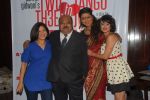 Mona Vasu,Saurabh Shukla,Nigaar Khan at Ashvin Gidwani_s new play by Saurabh Shukla on 19th Aug 2012 (56).JPG