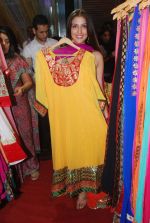 Aarti Chabbria at Femina Wedding Fair in Renaissance Powai on 20th Aug 2012 (41).JPG