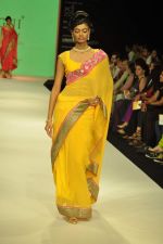 Model walks the ramp for Agni Jewels Show at IIJW Day 2 on 20th Aug 2012 (58).JPG