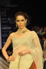 Model walks the ramp for Anmol Jewels Show at IIJW Day 2 on 20th Aug 2012 (26).JPG