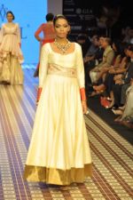 Model walks the ramp for Anmol Jewels Show at IIJW Day 2 on 20th Aug 2012 (33).JPG