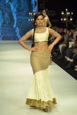 Model walks the ramp for Dipti Amisha Jewels Show at IIJW Day 2 on 20th Aug 2012 (21).JPG