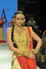 Model walks the ramp for Gia Jewels Show at IIJW Day 2 on 20th Aug 2012 (10).JPG