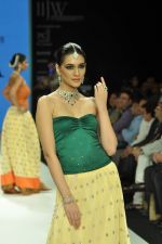 Model walks the ramp for Gia Jewels Show at IIJW Day 2 on 20th Aug 2012 (23).JPG