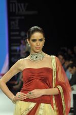 Model walks the ramp for Gia Jewels Show at IIJW Day 2 on 20th Aug 2012 (45).JPG