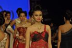 Model walks the ramp for preeti Jewels Show at IIJW Day 2 on 20th Aug 2012 (55).JPG